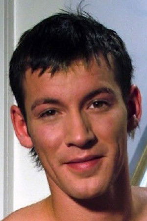 et billede af Harley Harris