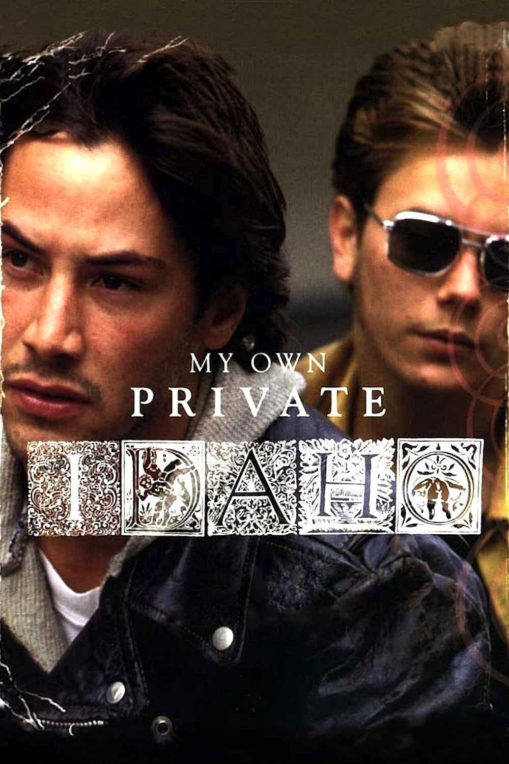 1991 My Own Private Idaho