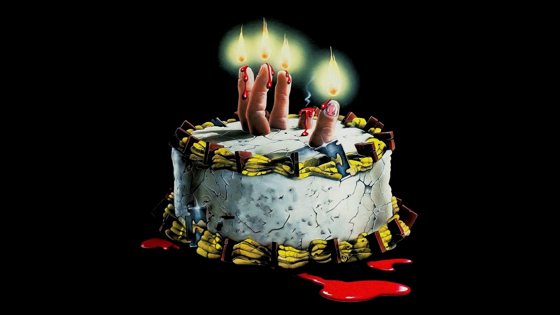 Bloody Birthday (1981)