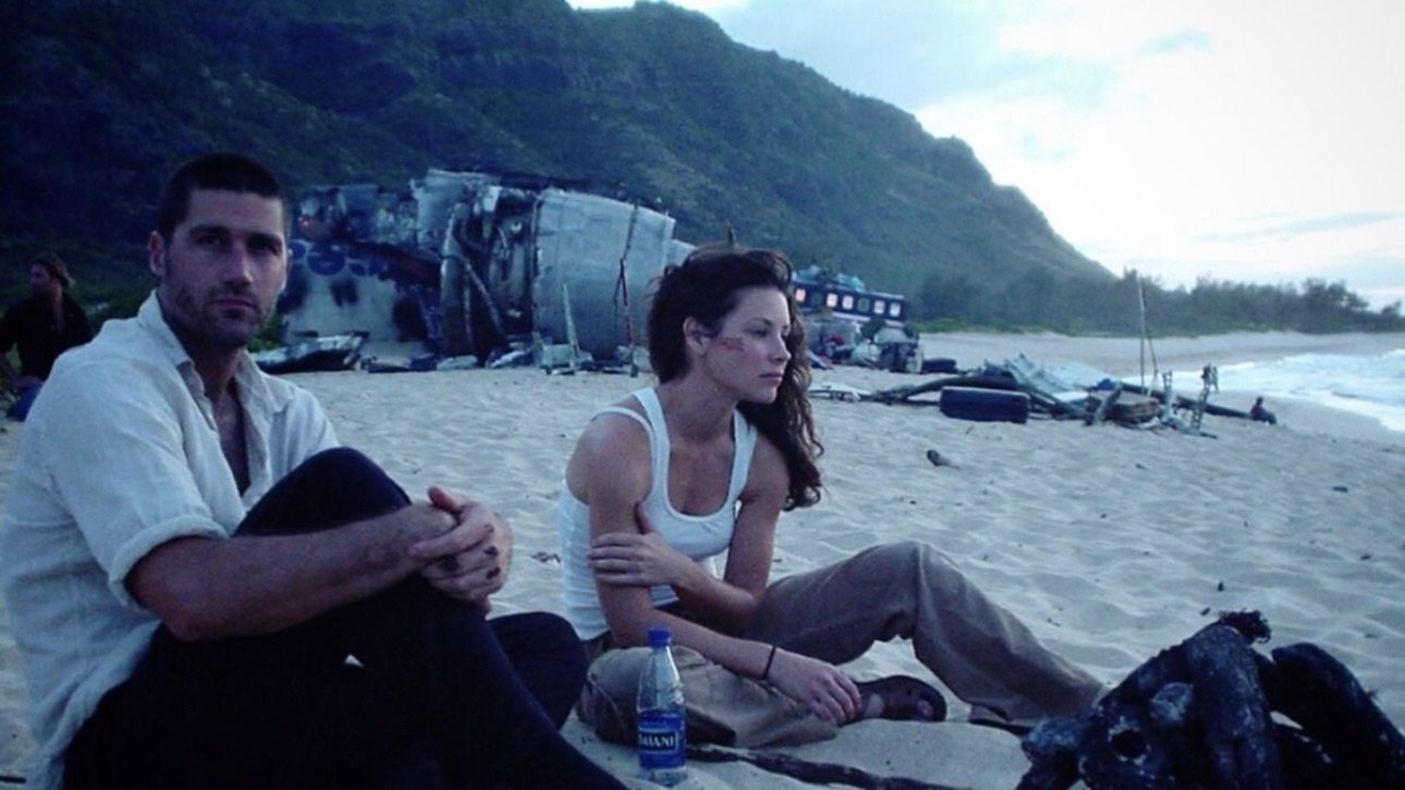 Lost - Season 2 Episode 8