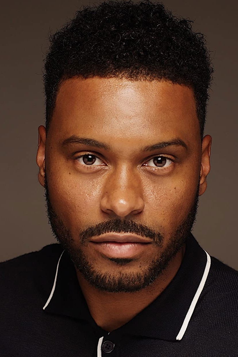 et billede af Lawrence Locke