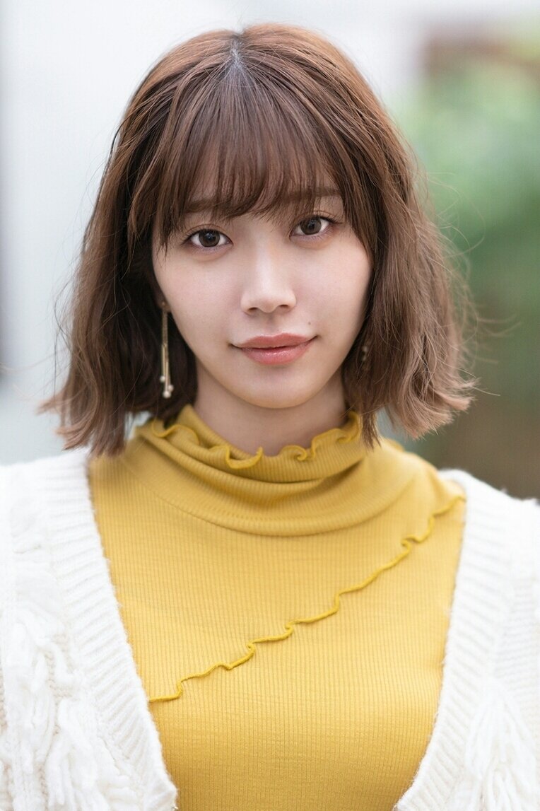 et billede af Hinako Umemura