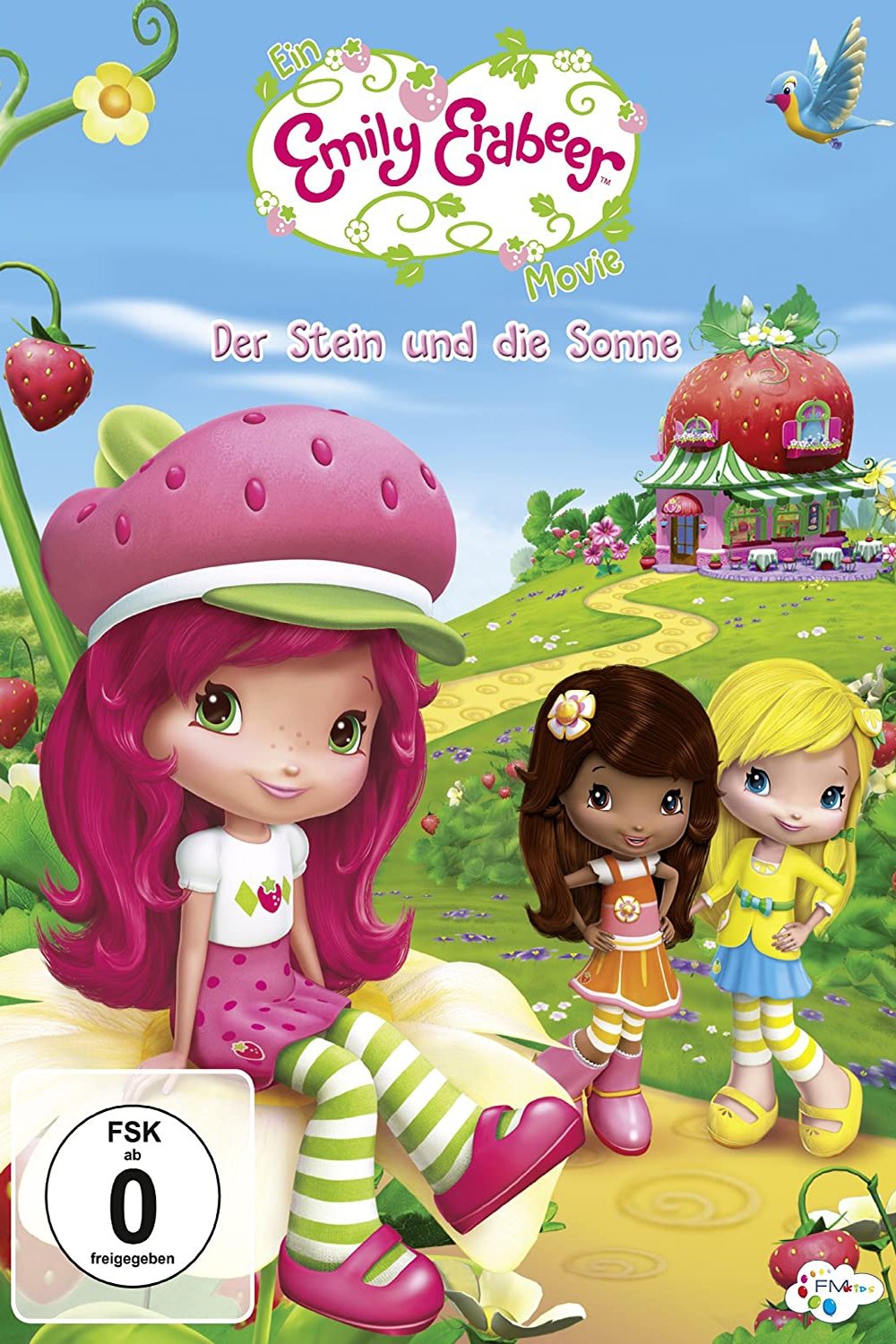 Capa do Filme 