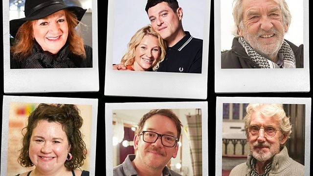 Thumbnail for The Gavin and Stacey Experience Season 0 Episode 21