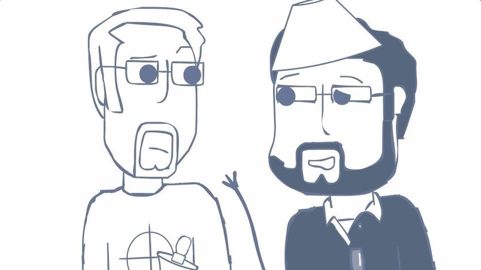 Rooster Teeth Animated Adventures 2x23