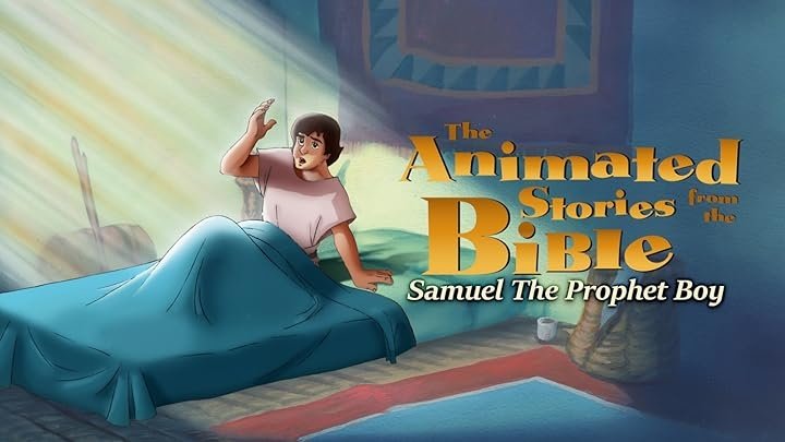 Thumbnail for Samuel, the Boy Prophet Season 1 Episode 2