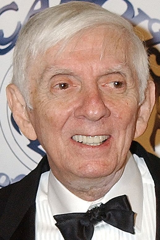 et billede af Aaron Spelling