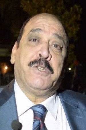 et billede af Daa El Merg