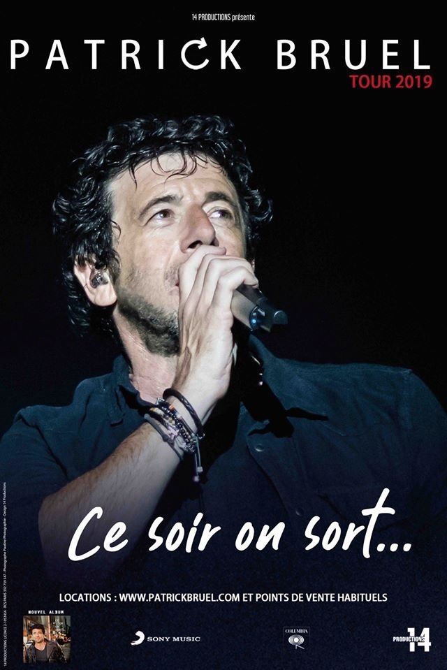 Ce soir, on sort Ce soir, on sort