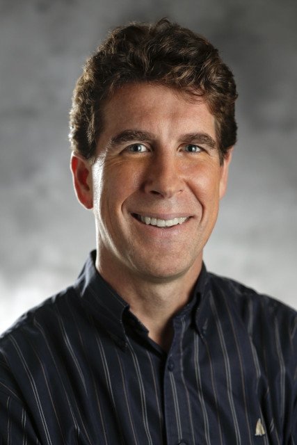 et billede af Cinco Paul