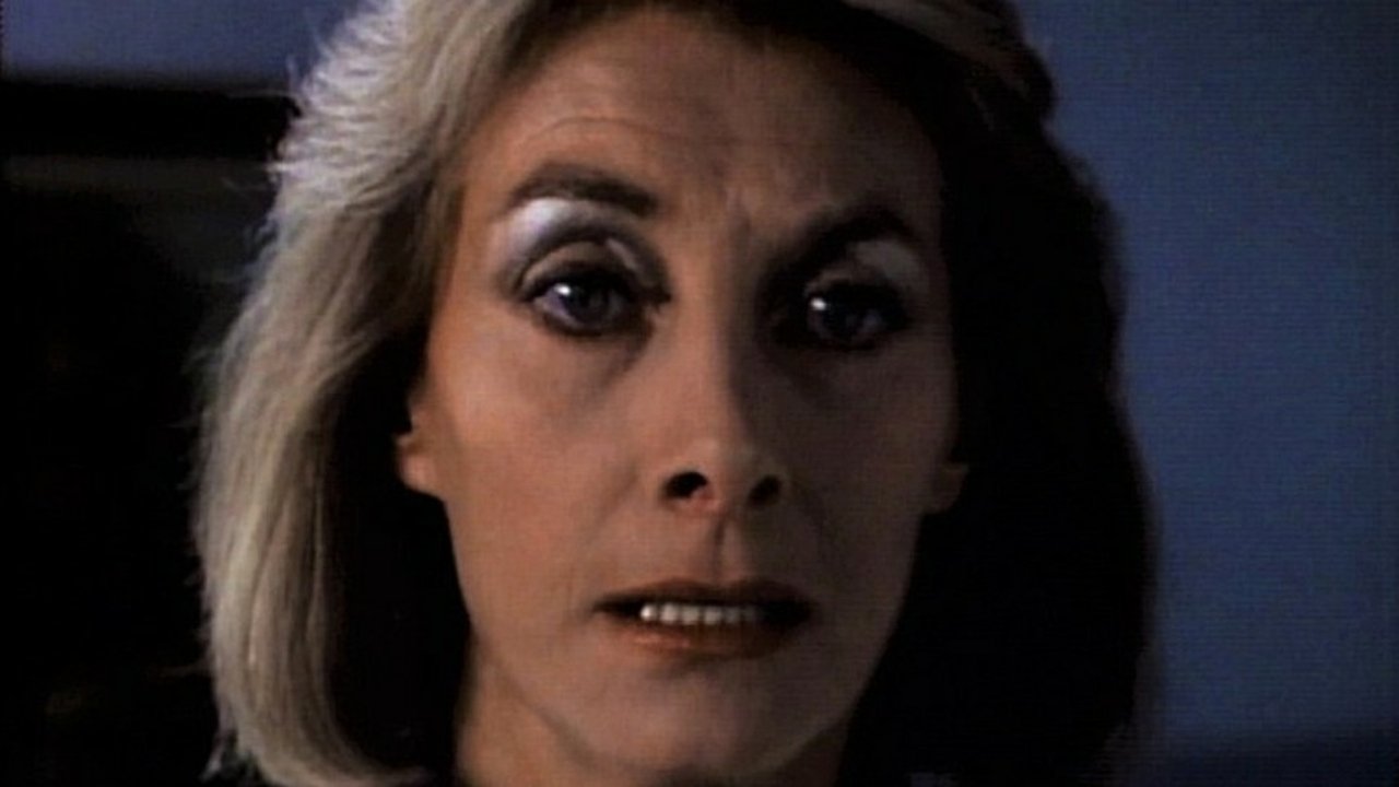 Answer Me (1985)