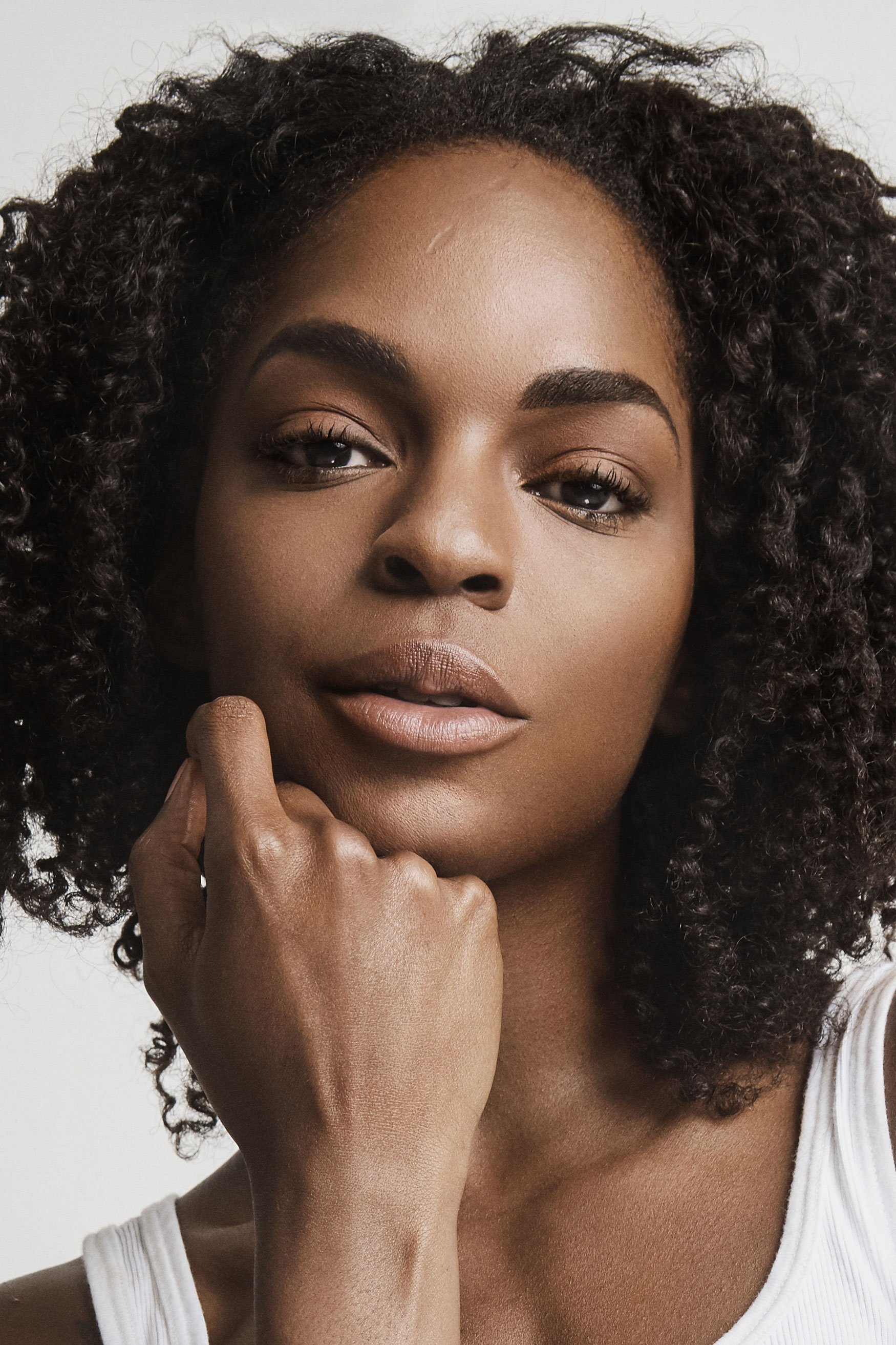 et billede af Samantha Marie Ware