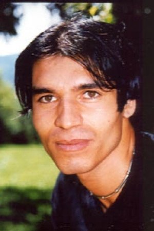 Profile image of Zsolt Vegvari, a notable actor/actress