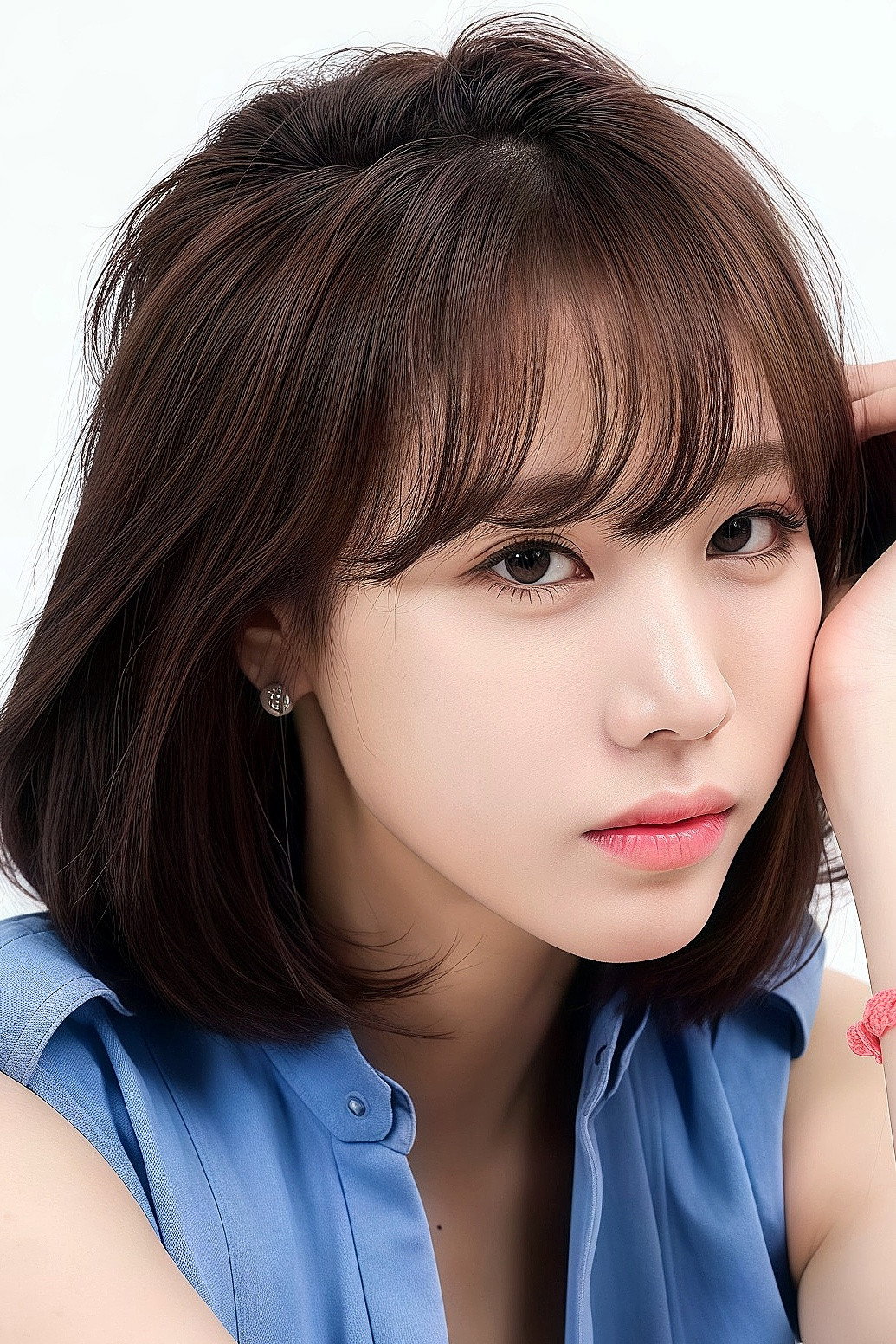 Kang Eun-hye fotograf 8