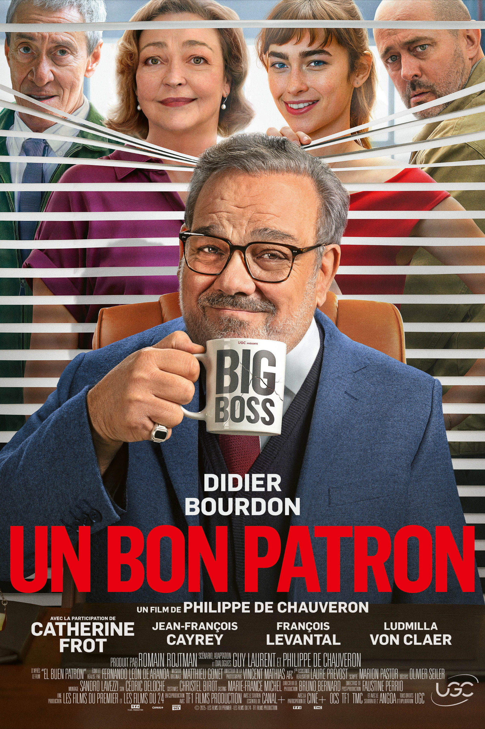 Un Bon Patron