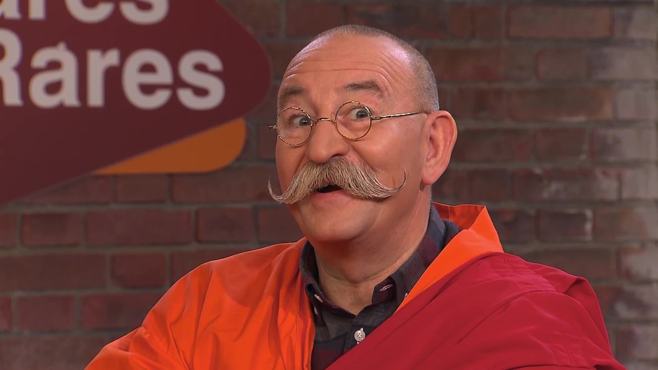 Bares für Rares - Lieblingsstücke - Épisode 10