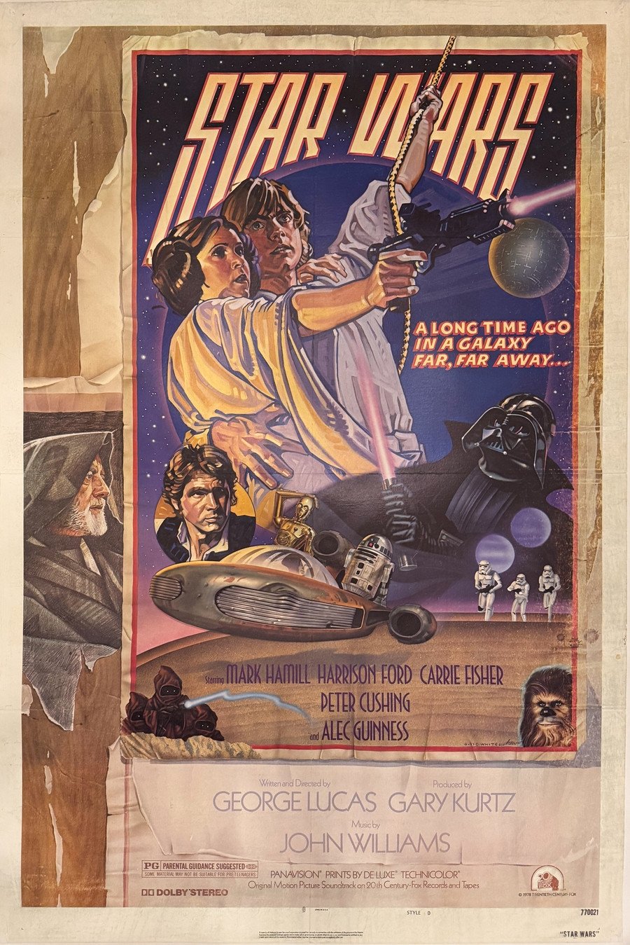 Star Wars