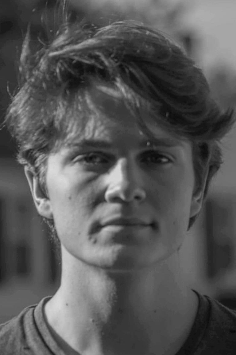 et billede af Jesse Figueiredo