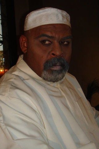 et billede af Mubarak Sultan