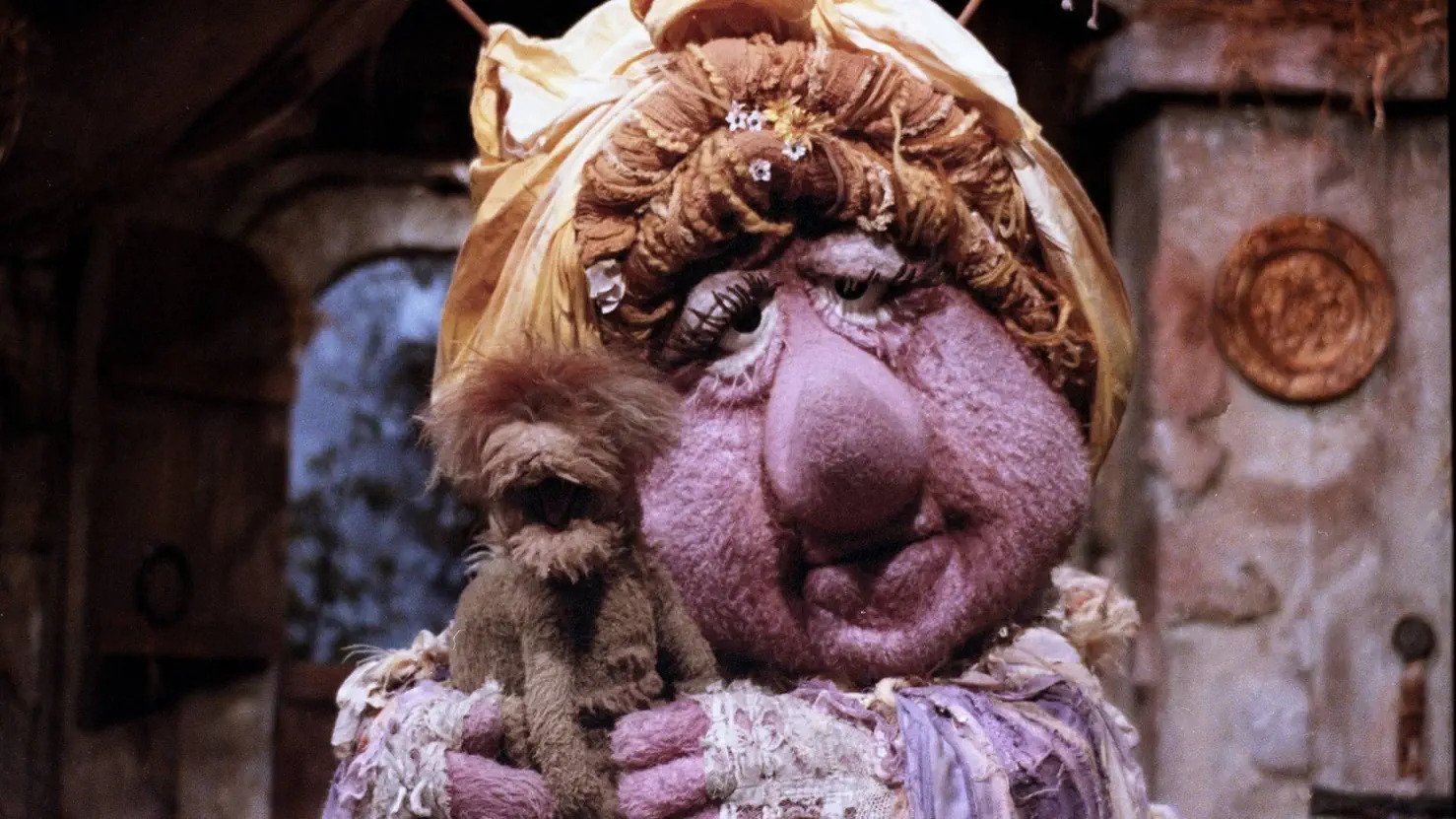 Fraggle Rock - On rentre chez nous