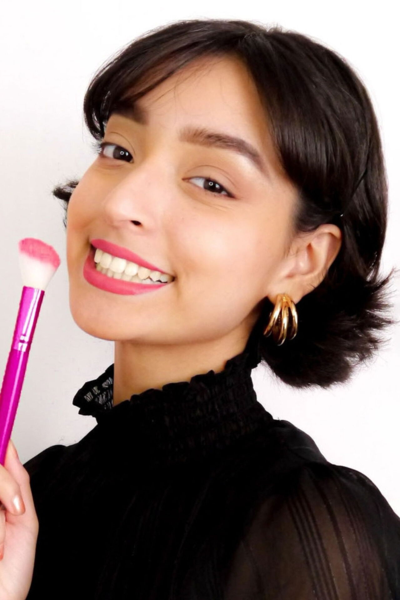 et billede af Abril Castro