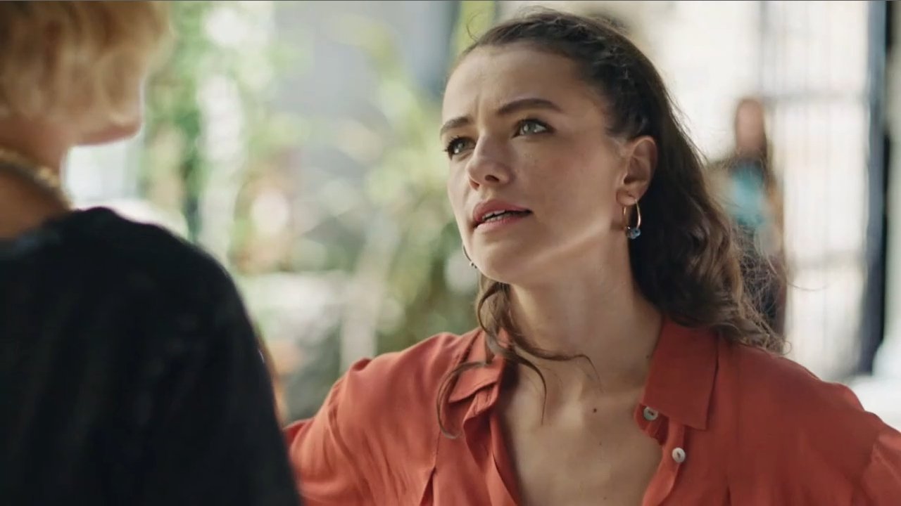Episode 27 第 27 集
