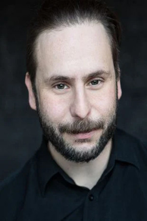 et billede af Pierre Martial Gaillard