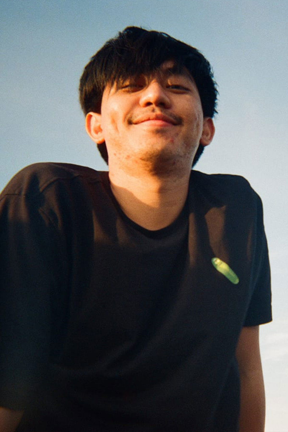 et billede af Sorravis Chinsangthip