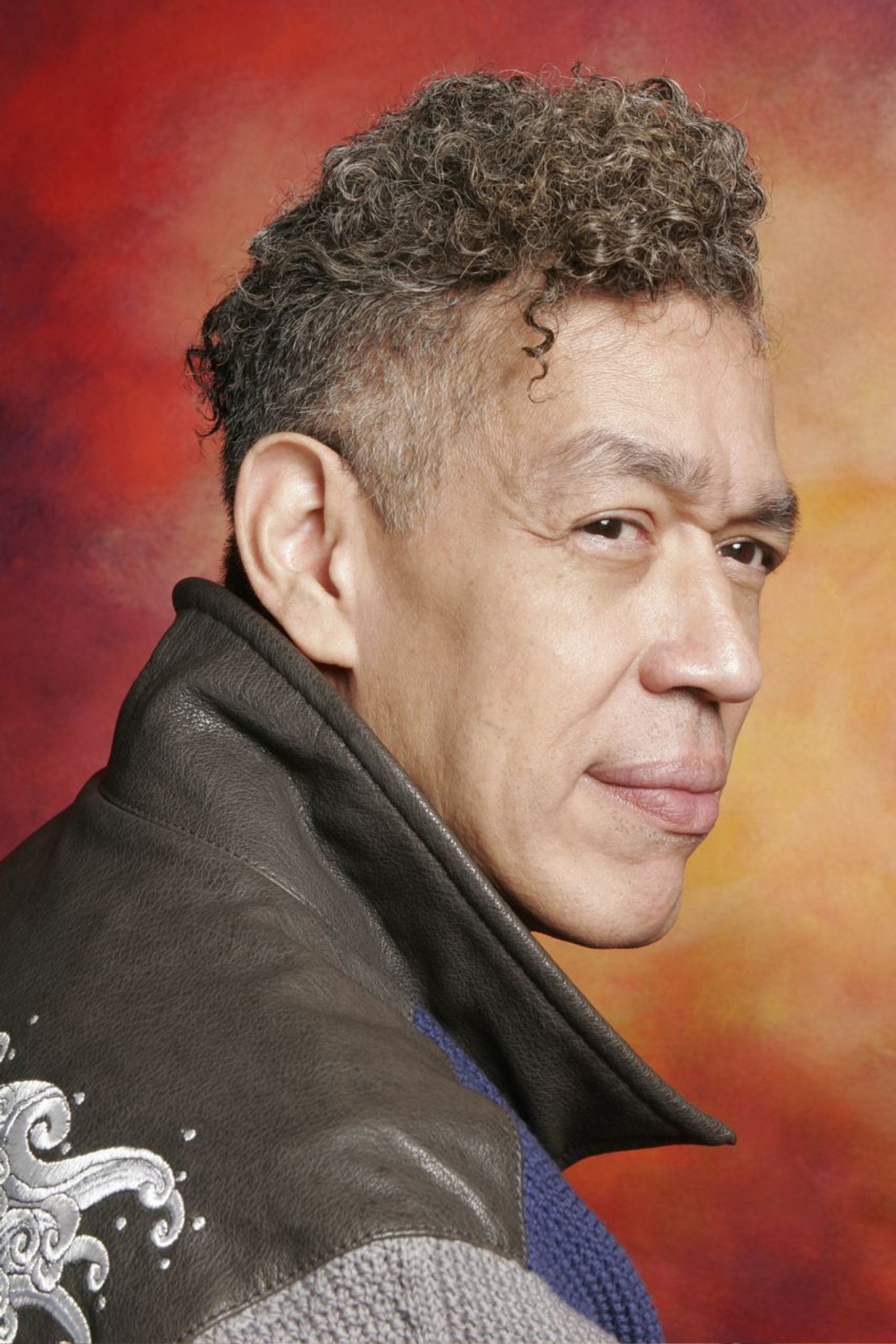 et billede af Andres Serrano