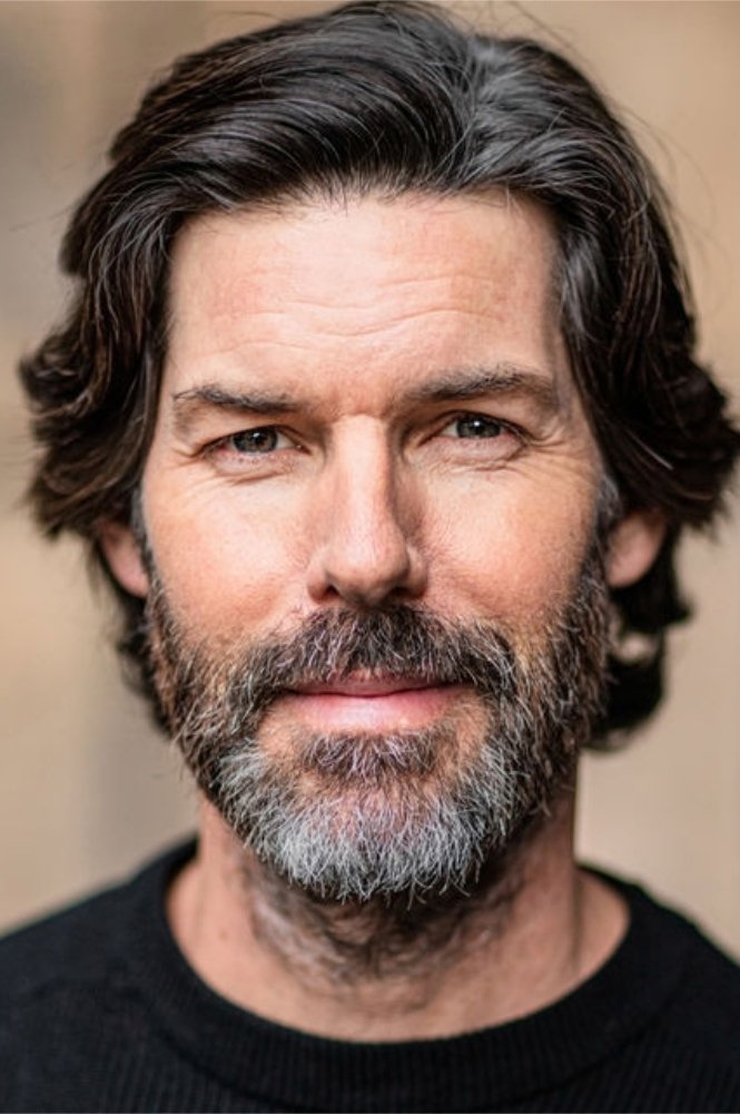 et billede af Christoph Dostal