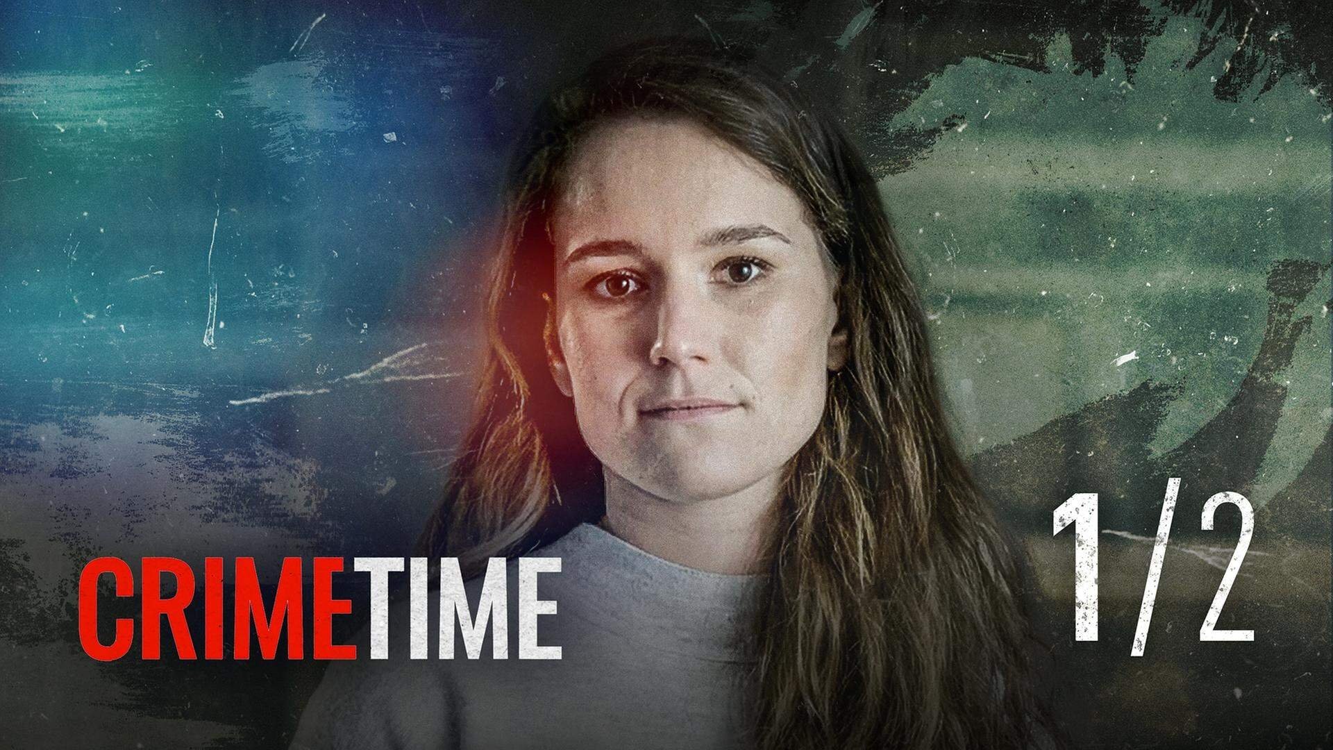 Crime Time - Épisode 1