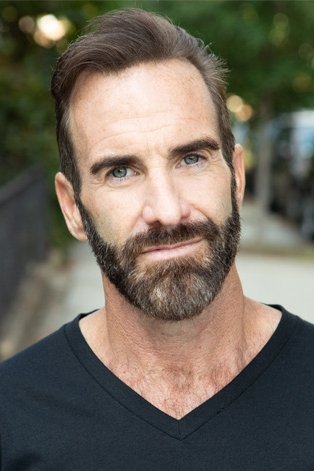 et billede af Brad Bradley