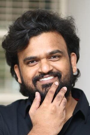 et billede af Sailesh Kolanu