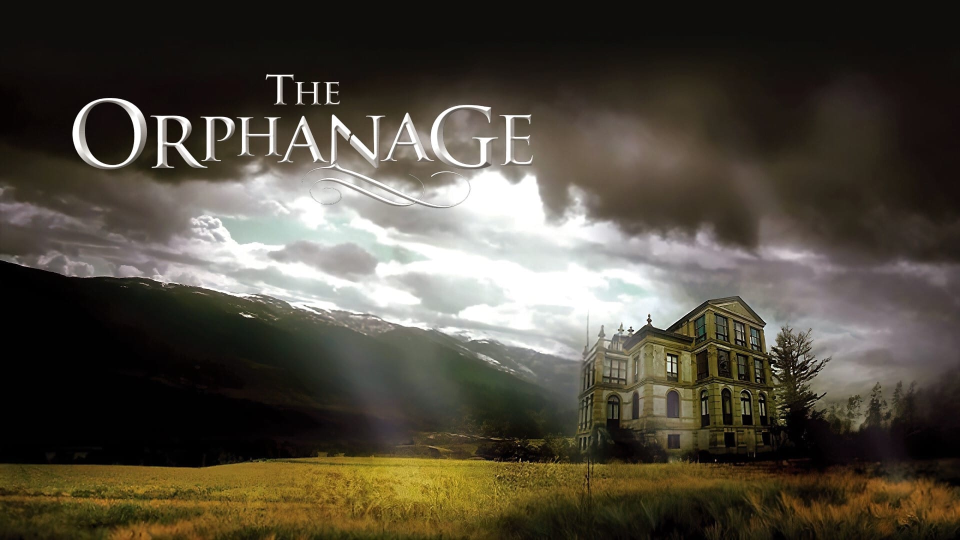 The Orphanage (2007)