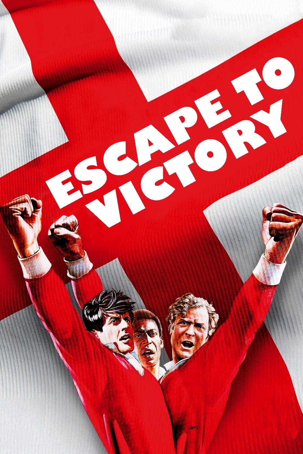 Escape to Victory