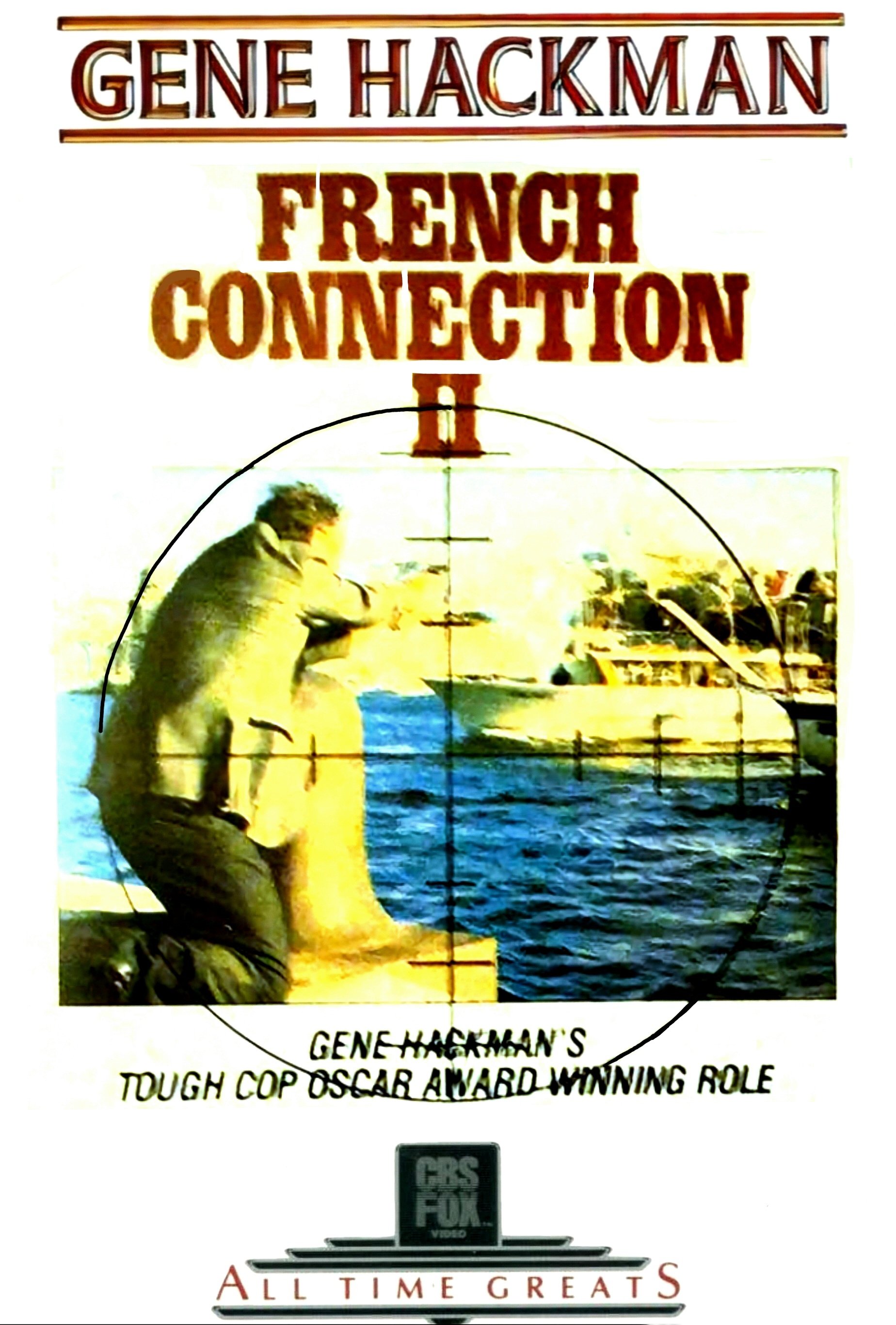 French Connection II