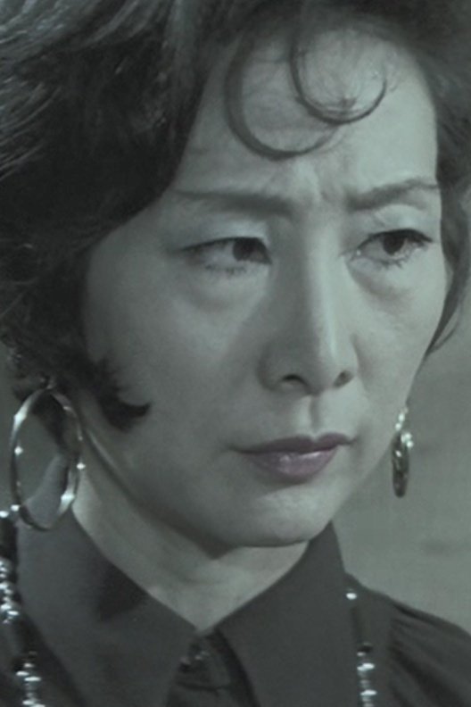 et billede af Lee Hwang-ja