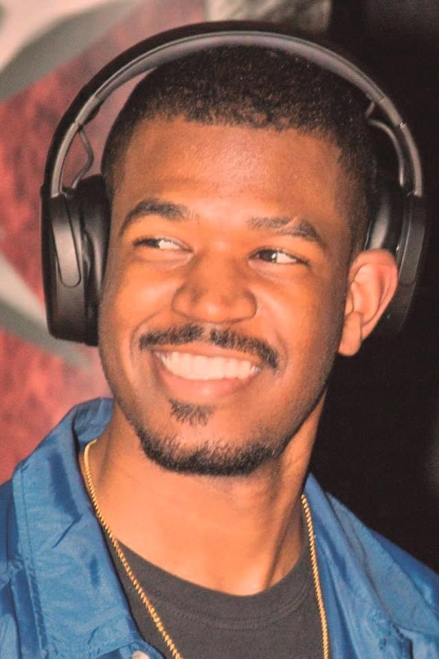 et billede af Julian Moriarty