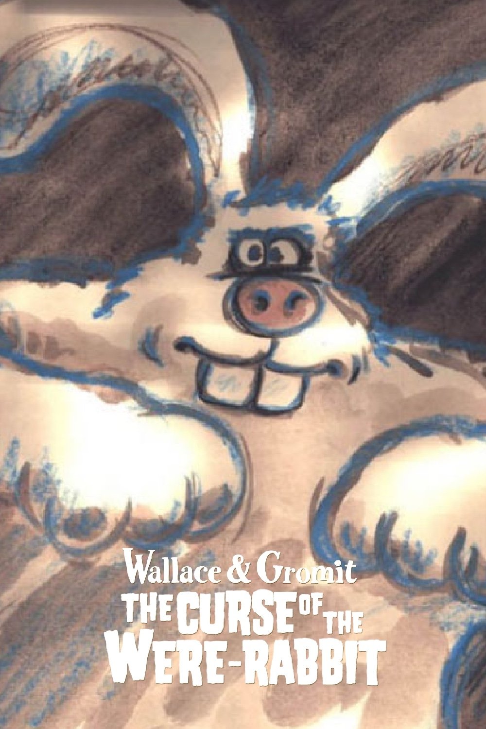 Wallace & Gromit: The Curse of the Were-Rabbit