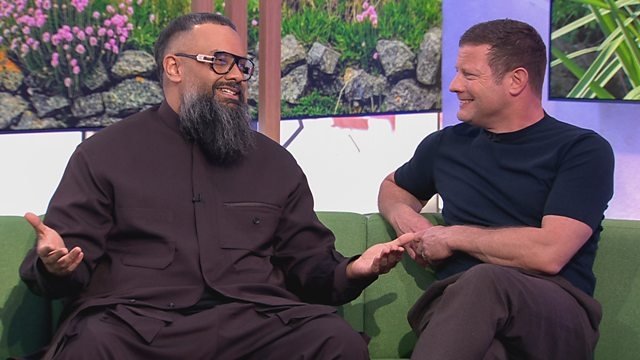 The One Show 15x83
