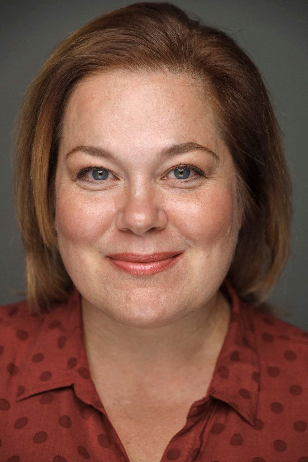 et billede af Natalya Zakharenkova