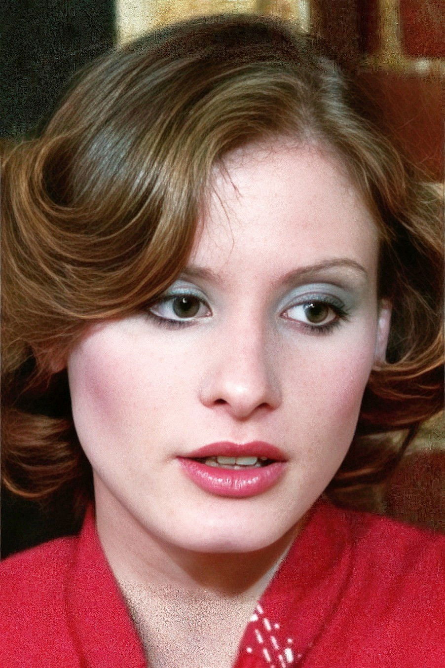 et billede af C.J. Laing