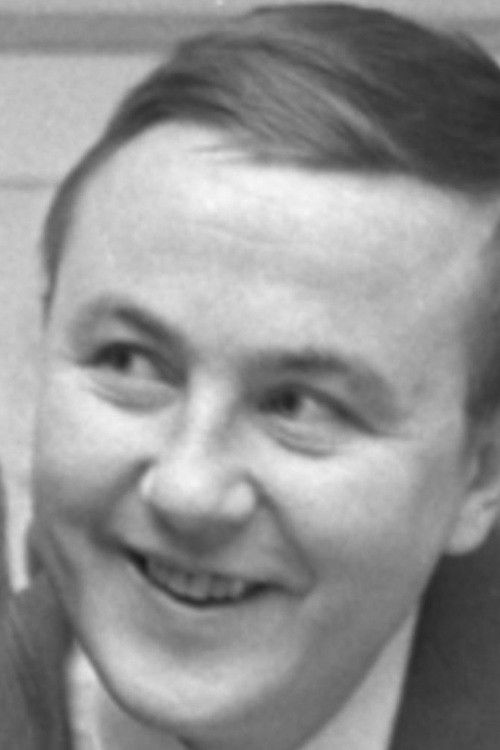 et billede af Svein Byhring