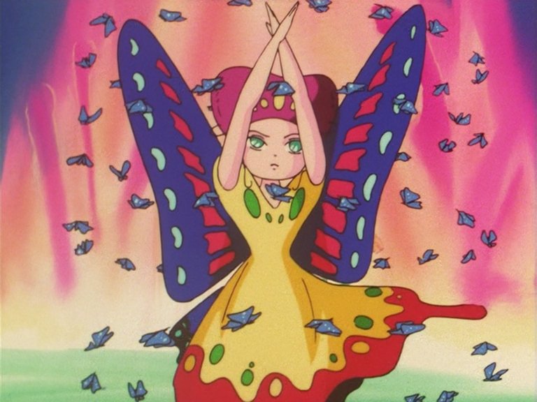 Thumbnail for The Slumbering Fairy Queen - Titania's Wish Season 1 Episode 15
