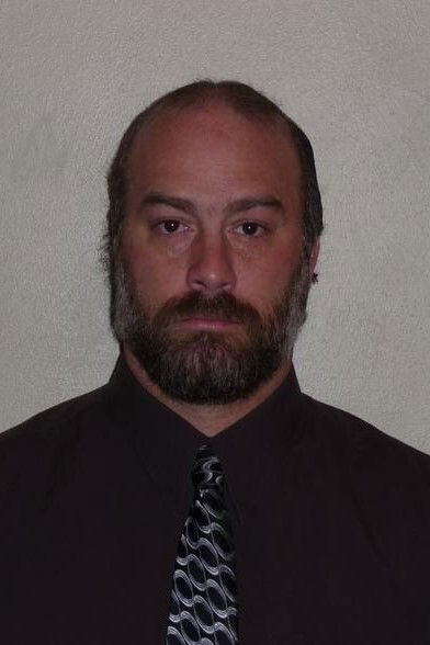 et billede af Michael Kleppin