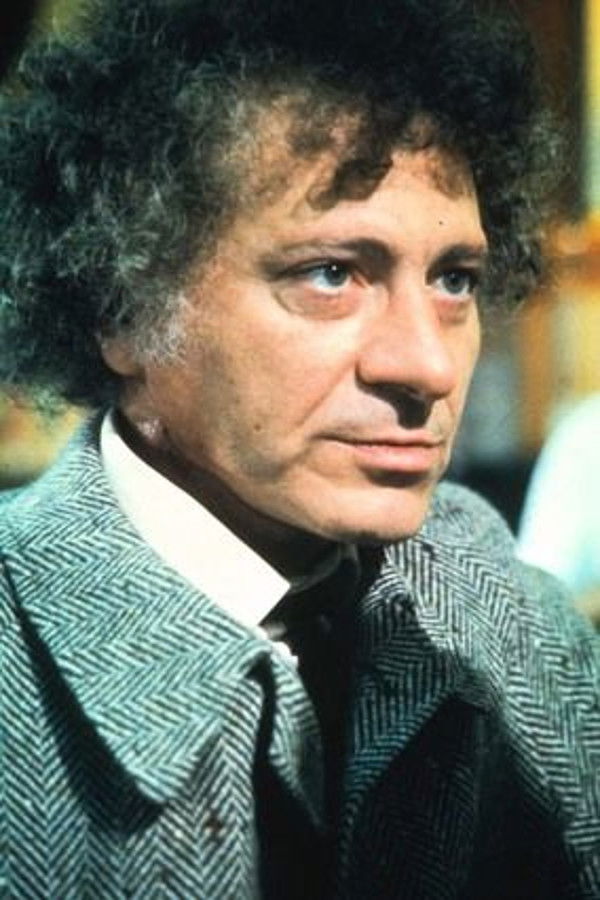 et billede af Tino Schirinzi