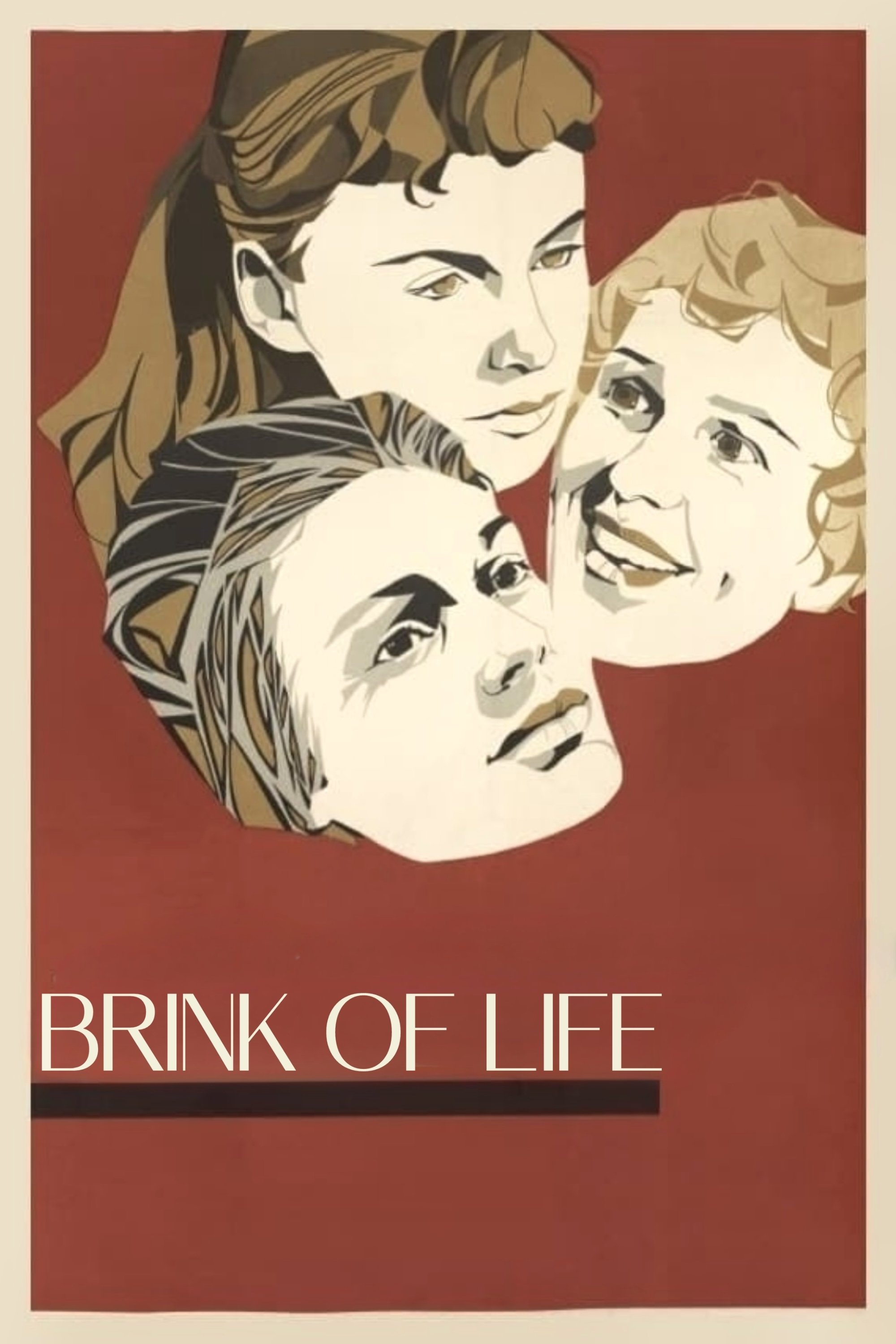 Brink of Life