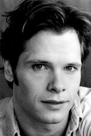 et billede af Michael Hayden