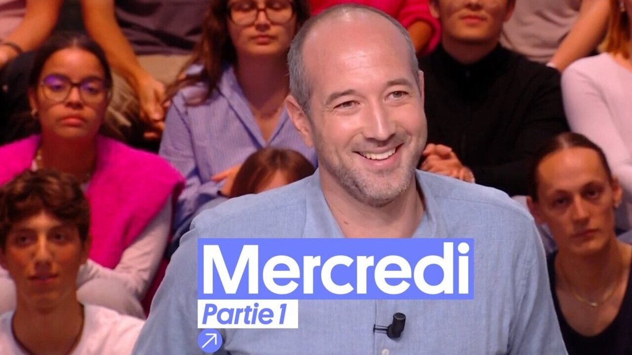 Quotidien 9x163