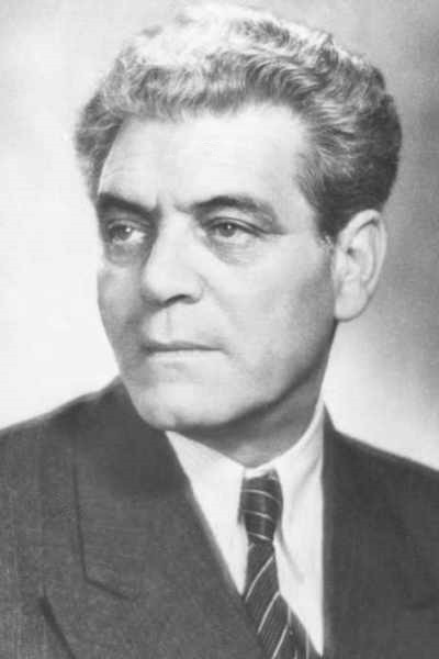 et billede af Stefan Gadularov